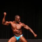 Cornelius  Smith - NPC Southern Classic 2014 - #1